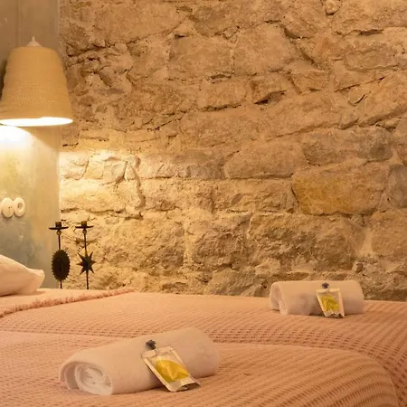 Flateli Mercaders 5 Apartament