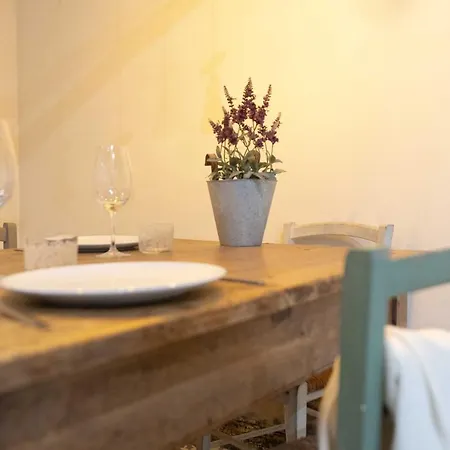 Apartment Flateli Mercaders 5 Girona