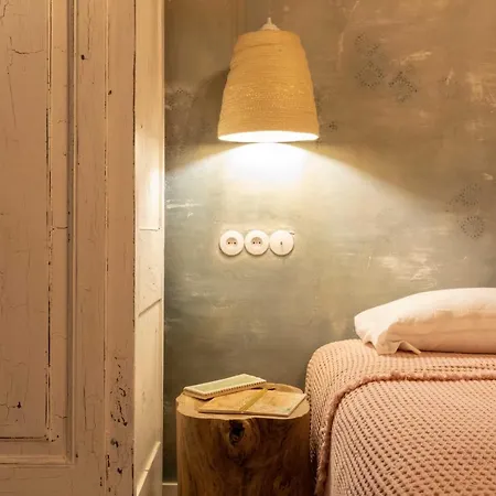 Flateli Mercaders 5 Apartment Girona