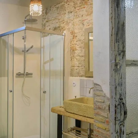 Apartment Flateli Mercaders 5